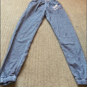 roots sweatpants